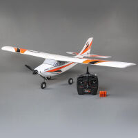 E-flite - Apprentice STS Smart Trainer w/SAFE RTF Basic - 1500mm
