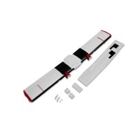 Horizon Hobby - Painted Wing w/LED: UMX Twin Otter...