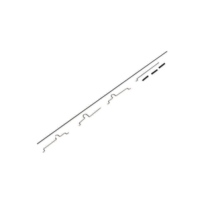 Horizon Hobby - Pushrod Set: UMX Twin Otter (EFLU30057)