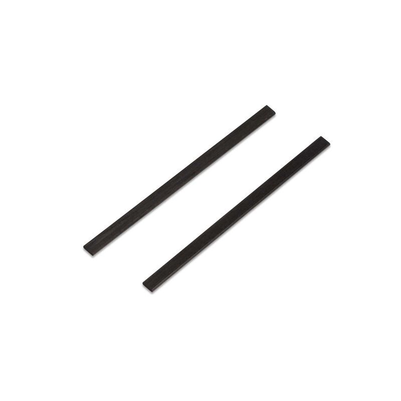 Horizon Hobby - Wing Struts: UMX Twin Otter (EFLU30060)