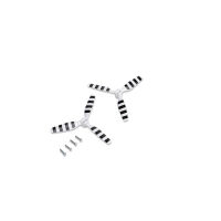 Horizon Hobby - Propeller 3-Blade 80mm x 50mm CW &...