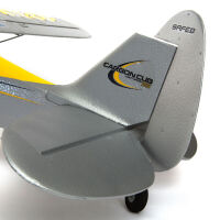 Horizon Hobby - Carbon Cub S 2 1.3m RTF Basic (HBZ320001)