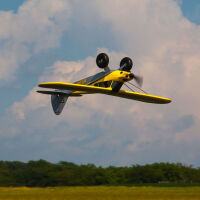 Horizon Hobby - Carbon Cub S 2 1.3m RTF Basic (HBZ320001)
