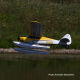Horizon Hobby - Carbon Cub S 2 1.3m RTF Basic (HBZ320001)