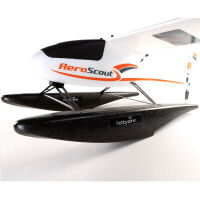 Schwimmerset für AeroScout S 2 1.1m