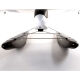 Schwimmerset für AeroScout S 2 1.1m