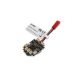 Horizon Hobby - Receiver/ESC with AS3X/SAFE: UMX Twin Otter (SPMA3192)