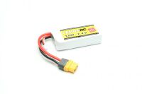 Lemon RC - LiPo Akku 1300mAh 2S 7,4V - 35C