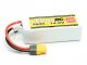 Lemon RC - LiPo Akku 1600mAh 14,8V - 35C
