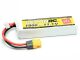 Lemon RC - LiPo Akku 1800mAh 3S 11,1V - 35C