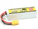Lemon RC - LiPo Akku 3700mAh 18,5V - 35C