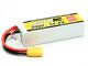 Lemon RC - LiPo Akku 5000mAh 14,8V - 35C