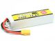 Lemon RC - LiPo Akku 6300mAh 4S 14,8V - 35C