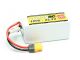 Lemon RC - LiPo Akku 1600mAh 22,2V - 35C