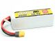 Lemon RC - LiPo Akku 2600mAh 18,5V - 35C