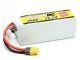 Lemon RC - LiPo Akku 2600mAh 22,2V - 35C
