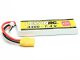 Lemon RC - LiPo Akku 4300mAh 7,4V - 35C
