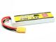 Lemon RC - LiPo Akku 6300mAh 2S 7,4V - 35C