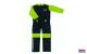 Para-RC Pilotenoverall Einteiler Noah "FREE" grün (4250320273202)