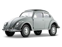 Beetle the Peoples Car  Scaler RTR - 1:12