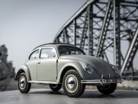 Beetle the Peoples Car  Scaler RTR - 1:12