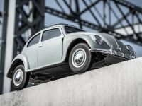 Beetle the Peoples Car  Scaler RTR - 1:12