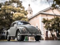 Beetle the Peoples Car  Scaler RTR - 1:12
