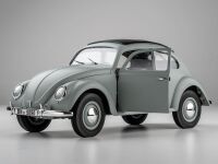Beetle the Peoples Car  Scaler RTR - 1:12