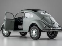Beetle the Peoples Car  Scaler RTR - 1:12