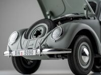 Beetle the Peoples Car  Scaler RTR - 1:12