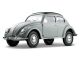 Beetle the Peoples Car  Scaler RTR - 1:12