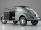 Beetle the Peoples Car  Scaler RTR - 1:12