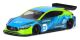 Pro-Line - PROTOform Speed3 (190mm) FWD Karosserie klar (PRO1589-25)