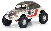 Pro-Line Volkswagen Beetle Karo klar (PRO3595-00)