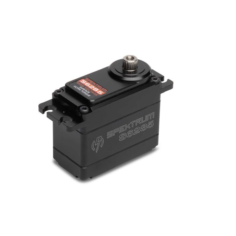 Horizon Hobby - 1/8 HighTorque Race Servo (SPMSS6285)