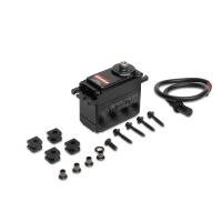 Horizon Hobby - 1/8 HighTorque Race Servo (SPMSS6285)