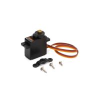Horizon Hobby - 13g Sub-Micro Metal Gear Servo (SPMSA392)