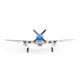 E-flite - P-51D Mustang with Smart BNF Basic - 1200mm
