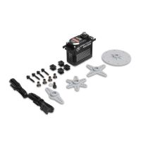 Horizon Hobby - 1/8 High Speed/Torque Race Servo (SPMSS6295)