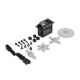 Horizon Hobby - 1/8 High Speed/Torque Race Servo (SPMSS6295)