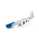 Horizon Hobby - Painted Fuselage: P-51D (EFL089501)