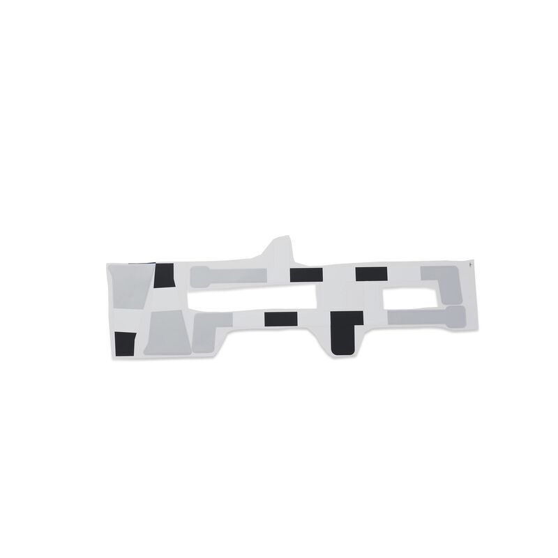 Horizon Hobby - Servo Wire Tape: P-51D 1.2m (EFL089505)