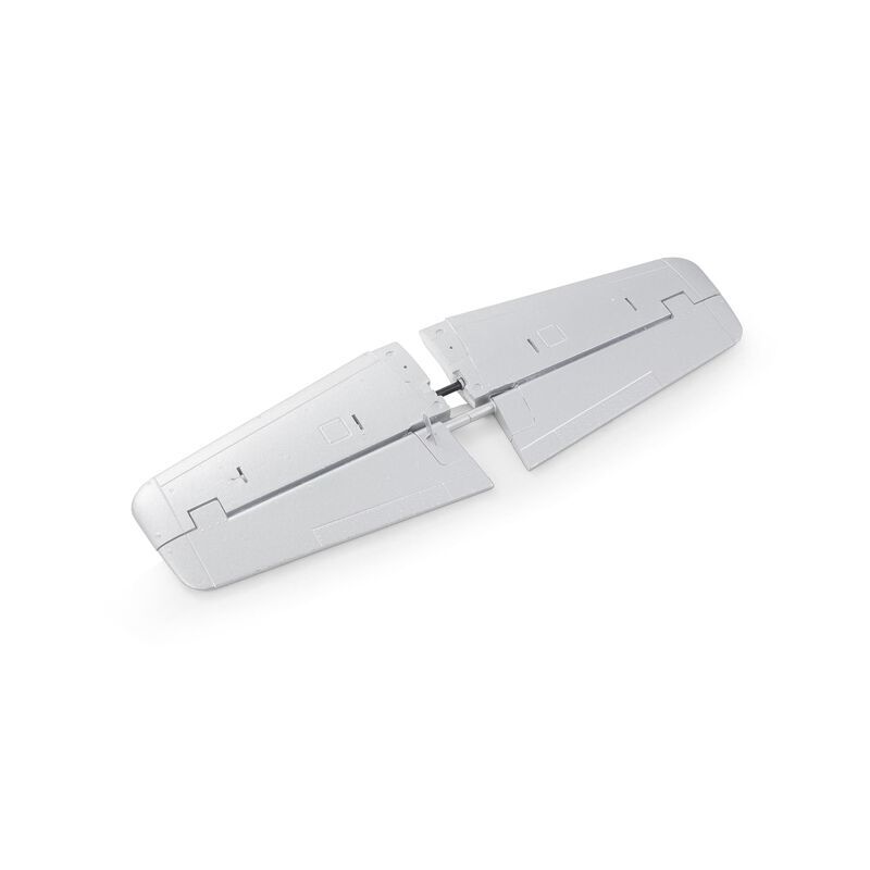 Horizon Hobby - Horizontal Tail Set: P-51D 1.2m (EFL089506)