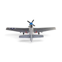 P-51D Mustang PNP - 1200mm