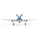 P-51D Mustang PNP - 1200mm