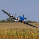 P-51D Mustang PNP - 1200mm