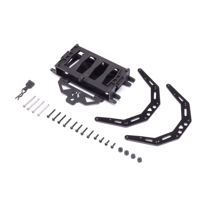 Horizon Hobby - Chassis Set: AX24 (AXI201004)