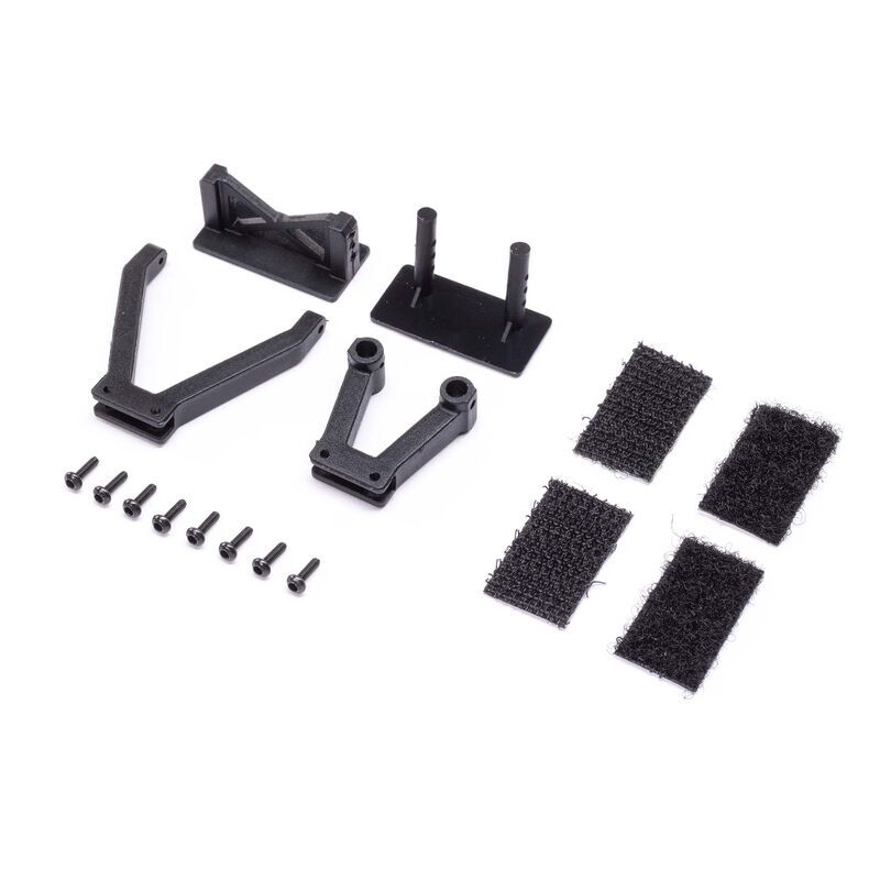 Horizon Hobby - Body Post Set: AX24 (AXI201005)