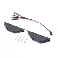 Horizon Hobby - Rock Sliders and LED Lights: SCX24...