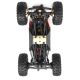 Horizon Hobby - Chassis Skid Plate, Brass 19.5g: AX24 (AXI301002)